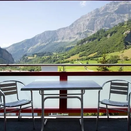 Διαμέρισμα Adler 81 Leukerbad