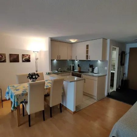 Apartment Adler 81