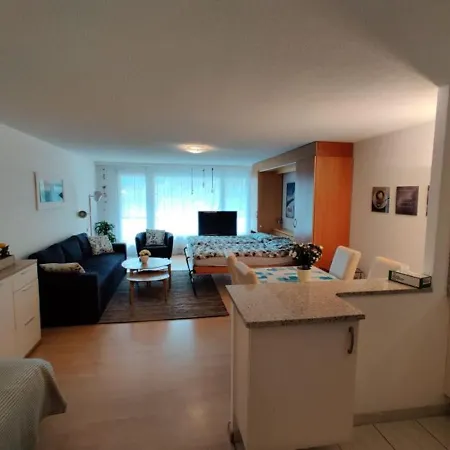 Apartment Adler 81
