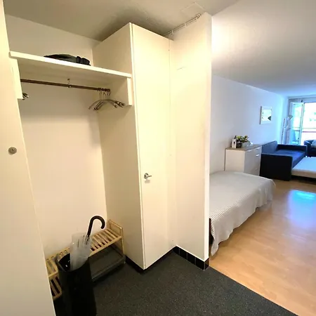 Adler 81 Apartment *