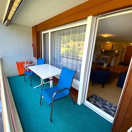 Διαμέρισμα Adler 81