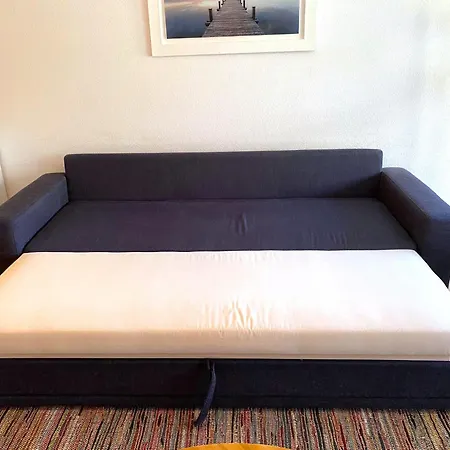 Adler 81 Apartment *