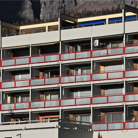 Adler 81 Apartment Leukerbad