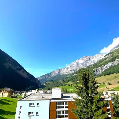 Adler 81 * Leukerbad