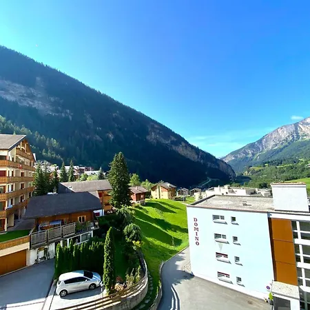 Adler 81 Apartment *