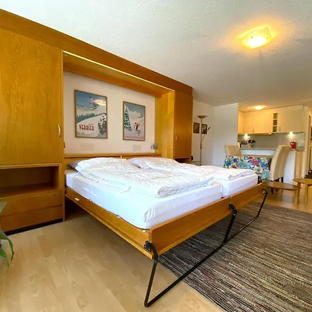 Apartment Adler 81 *