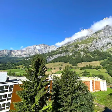 Adler 81 Apartment *