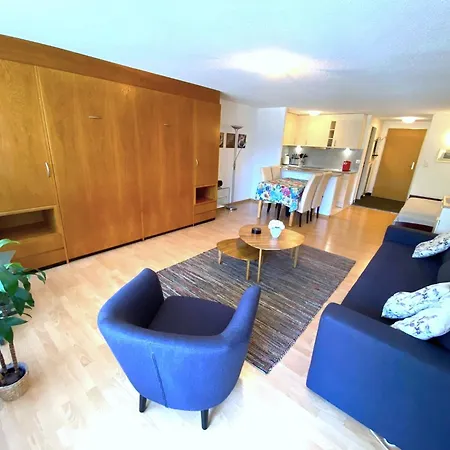 Adler 81 Apartment *