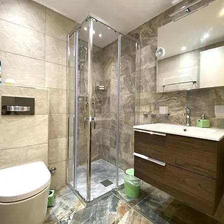 Adler 81 Apartment Leukerbad