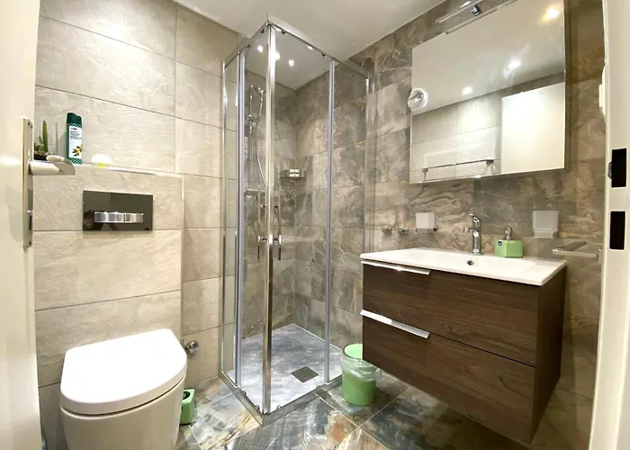 Adler 81 Διαμέρισμα Leukerbad