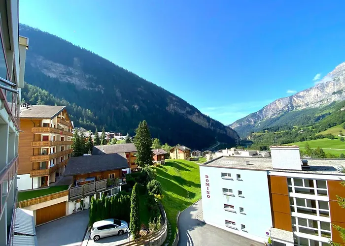 Adler 81 Lägenhet *