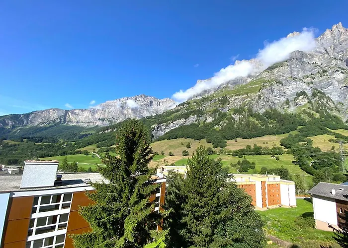 Adler 81 Lägenhet *